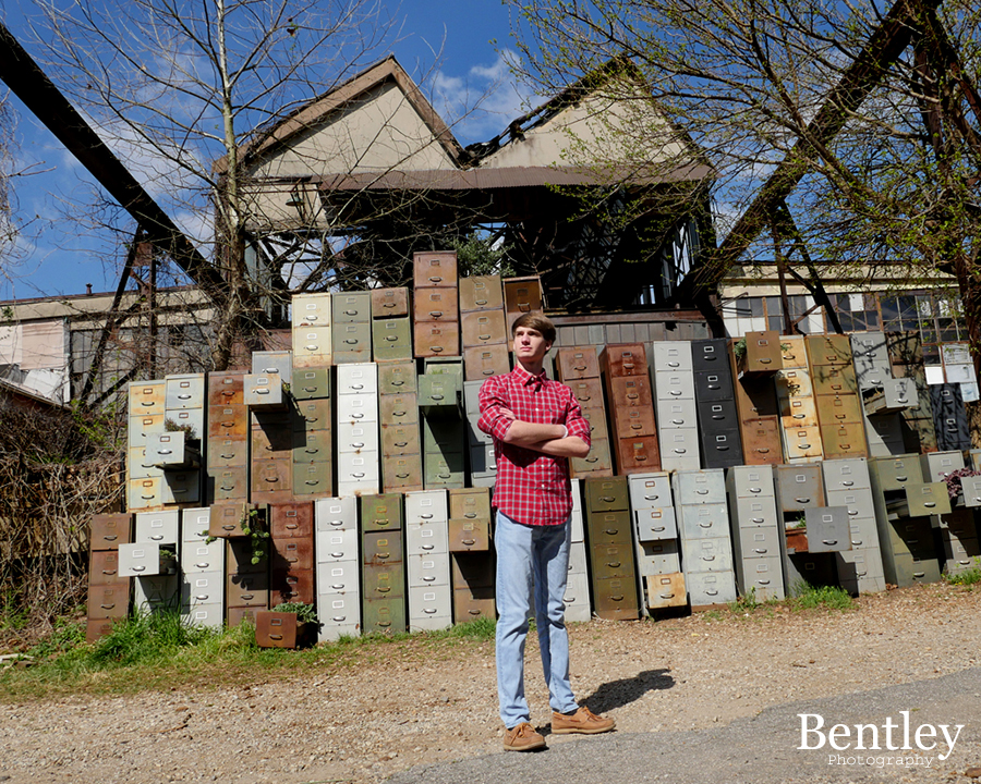 WBHS, senior portrait,Bentley Photography